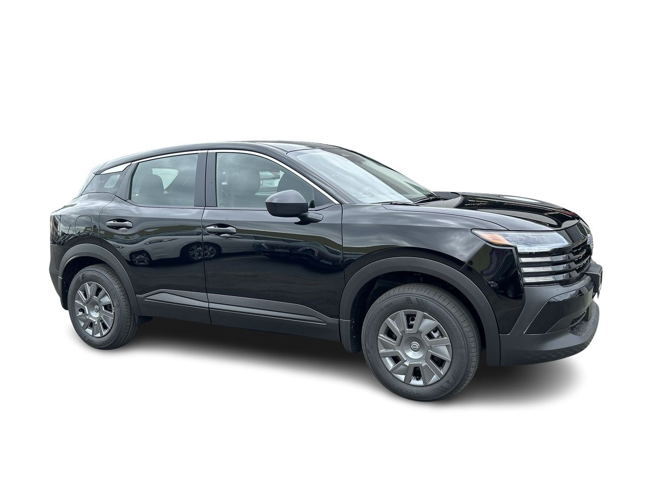 2025 Nissan Kicks in Mississauga, Ontario