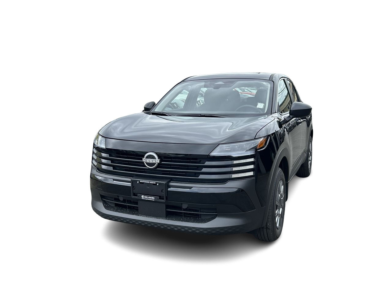 2025 Nissan Kicks in Mississauga, Ontario