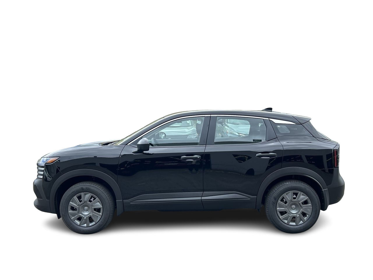 2025 Nissan Kicks in Mississauga, Ontario