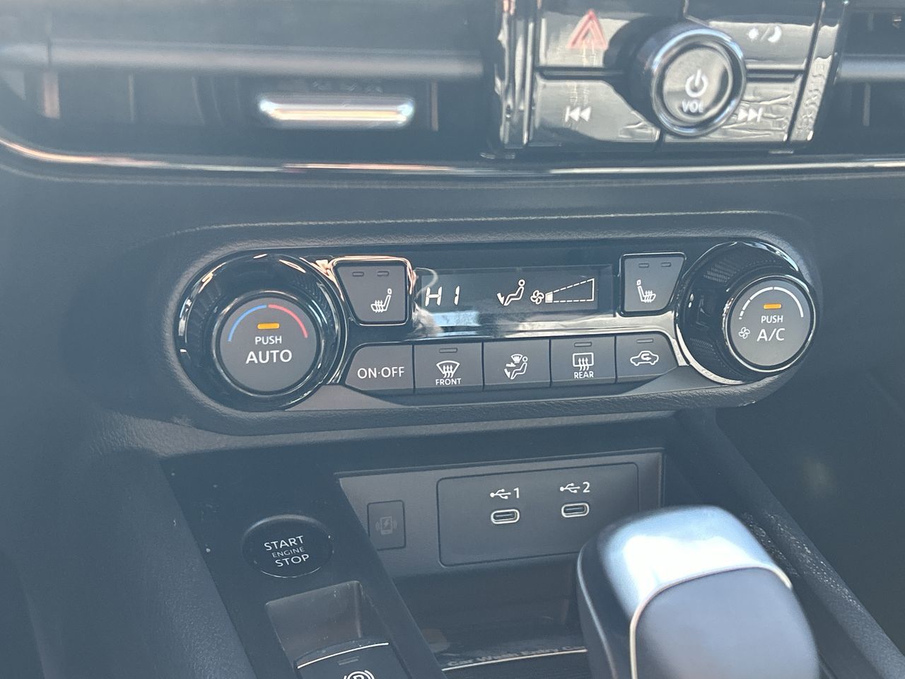 Nissan Kicks  2025 à Mississauga, Ontario