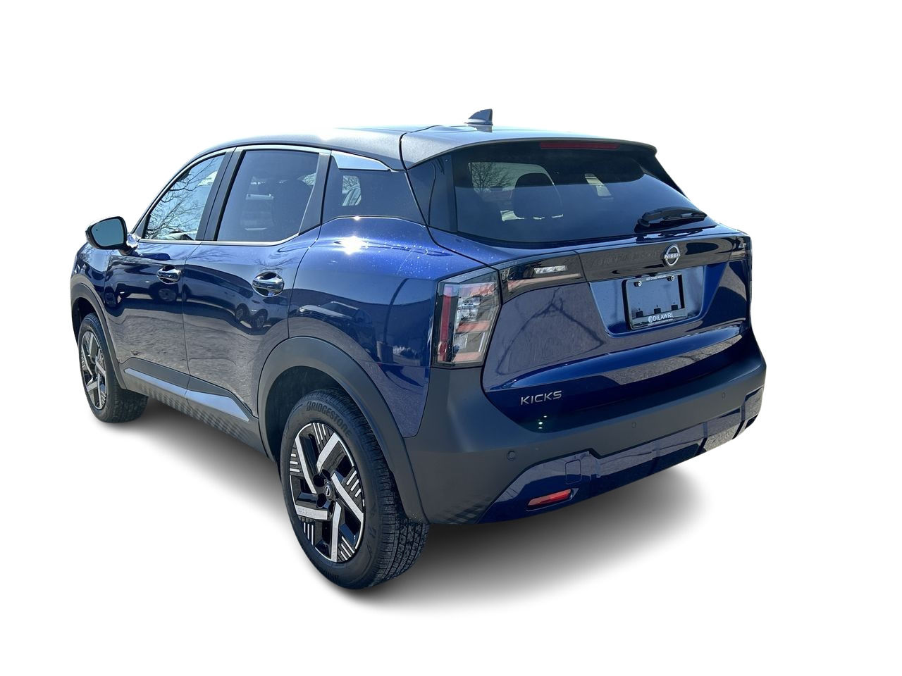 Nissan Kicks  2025 à Mississauga, Ontario