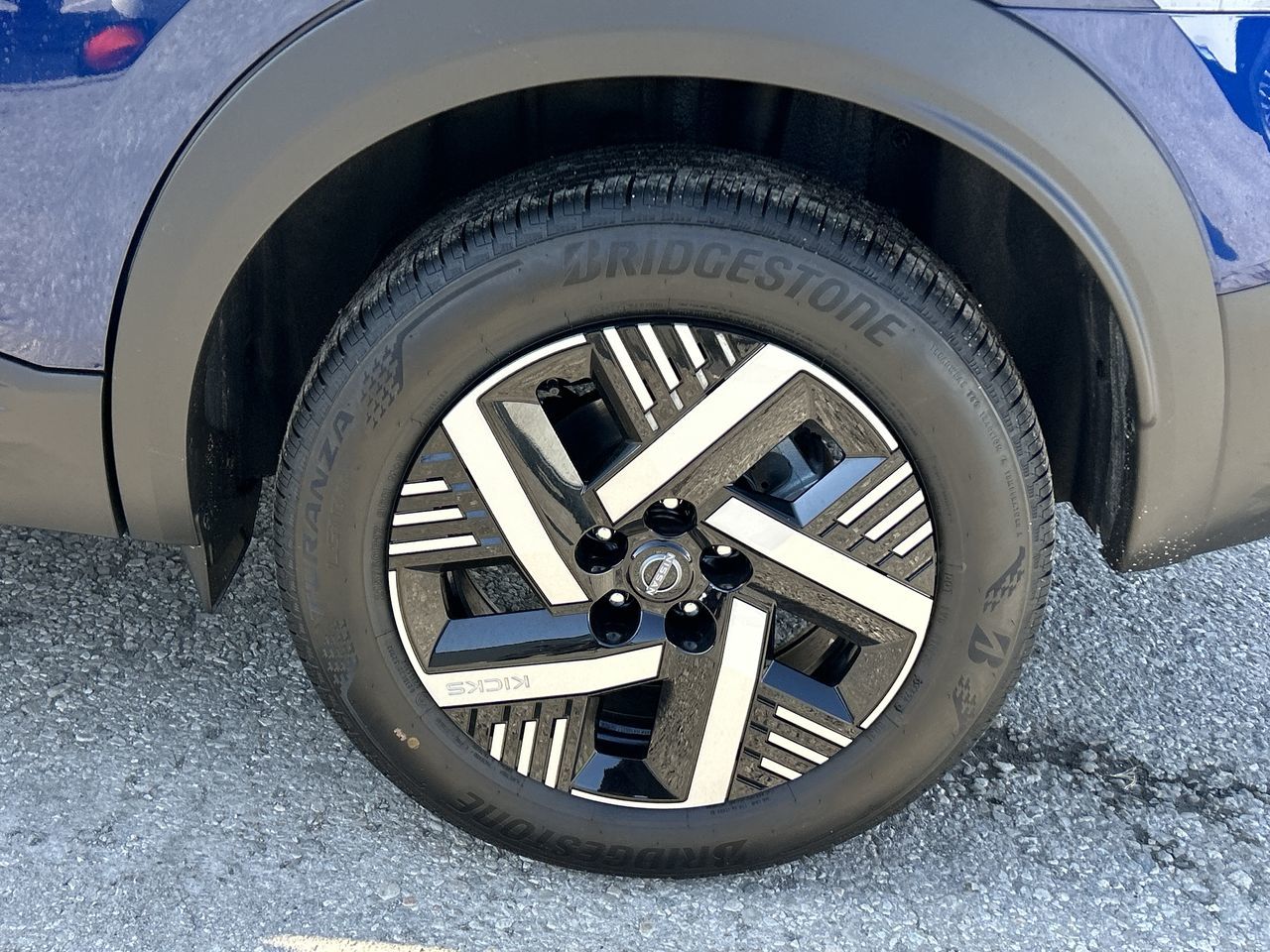 Nissan Kicks  2025 à Mississauga, Ontario