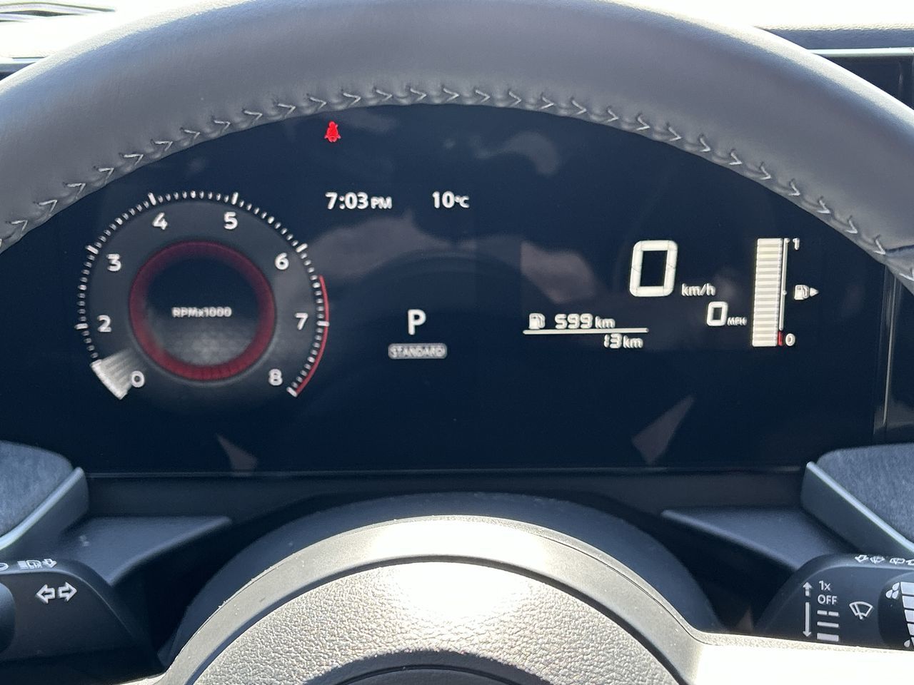 Nissan Kicks  2025 à Mississauga, Ontario
