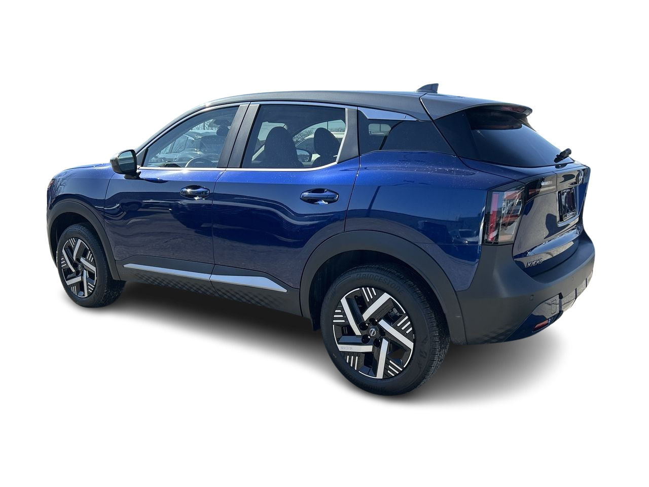 Nissan Kicks  2025 à Mississauga, Ontario