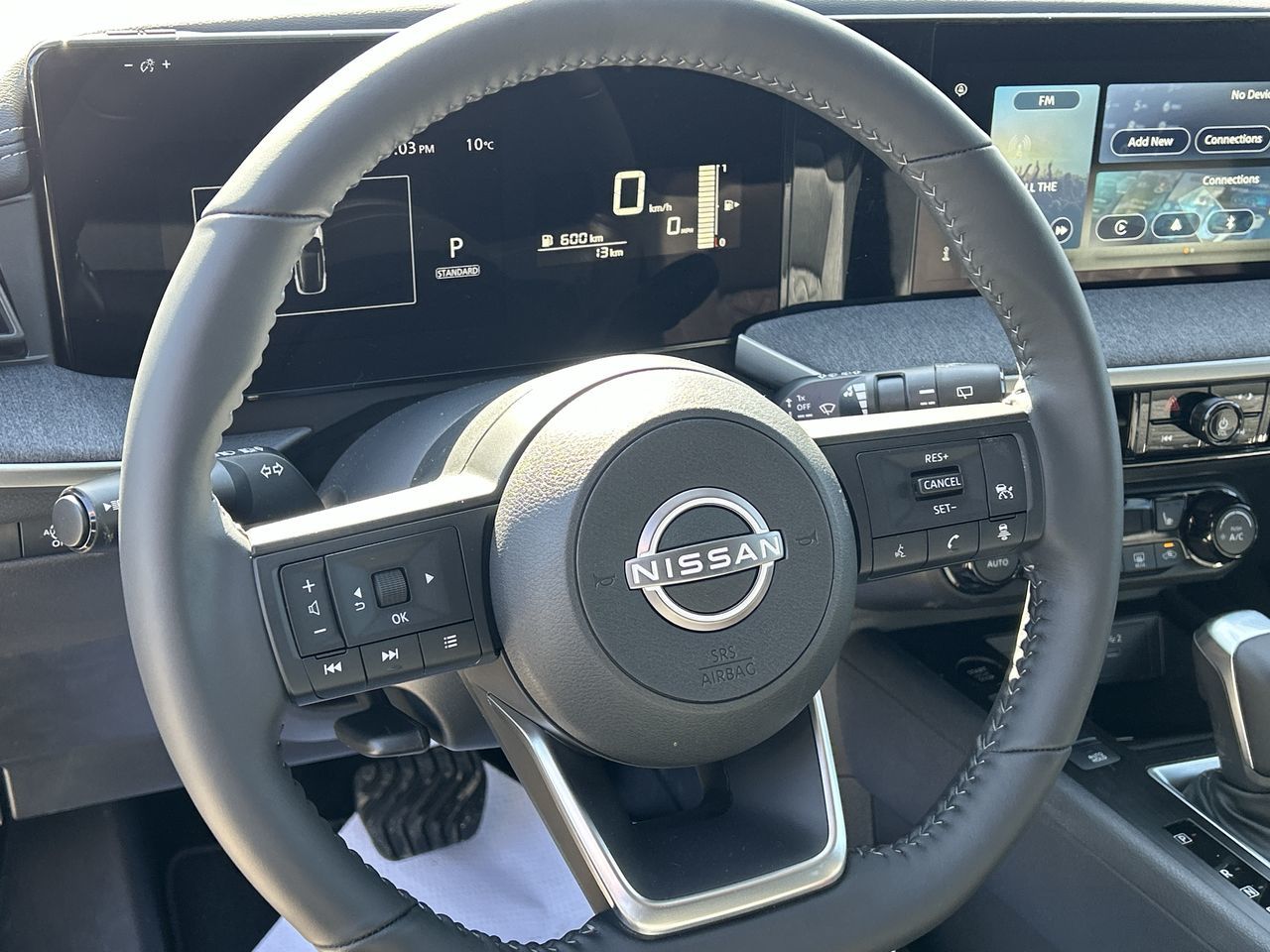 Nissan Kicks  2025 à Mississauga, Ontario