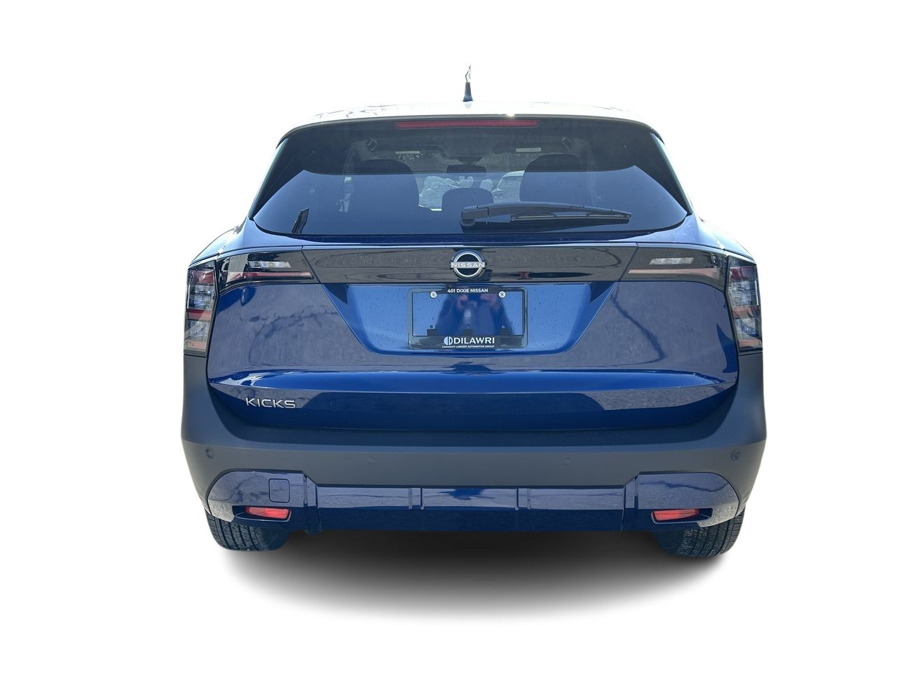 Nissan Kicks  2025 à Mississauga, Ontario