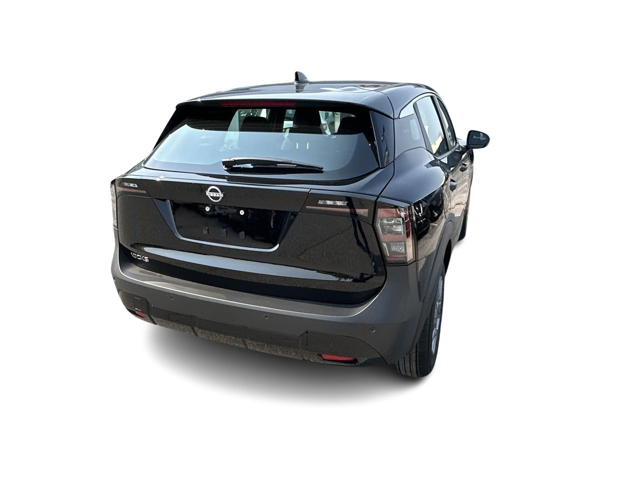 2025 Nissan Kicks in Mississauga, Ontario