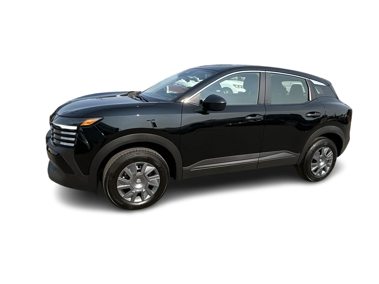 2025 Nissan Kicks in Mississauga, Ontario