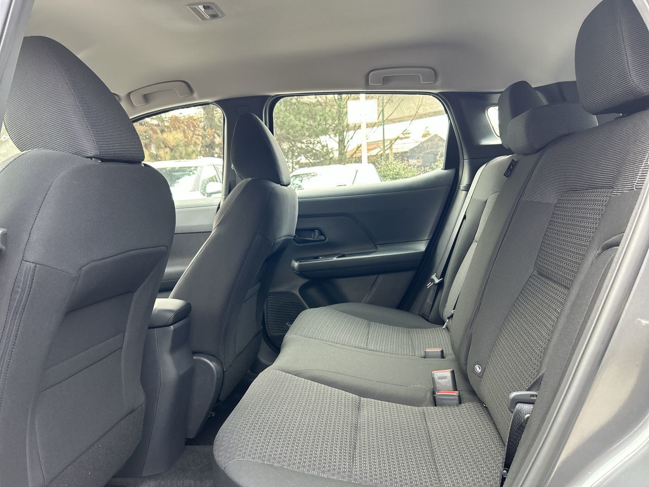 2025 Nissan Kicks in Mississauga, Ontario