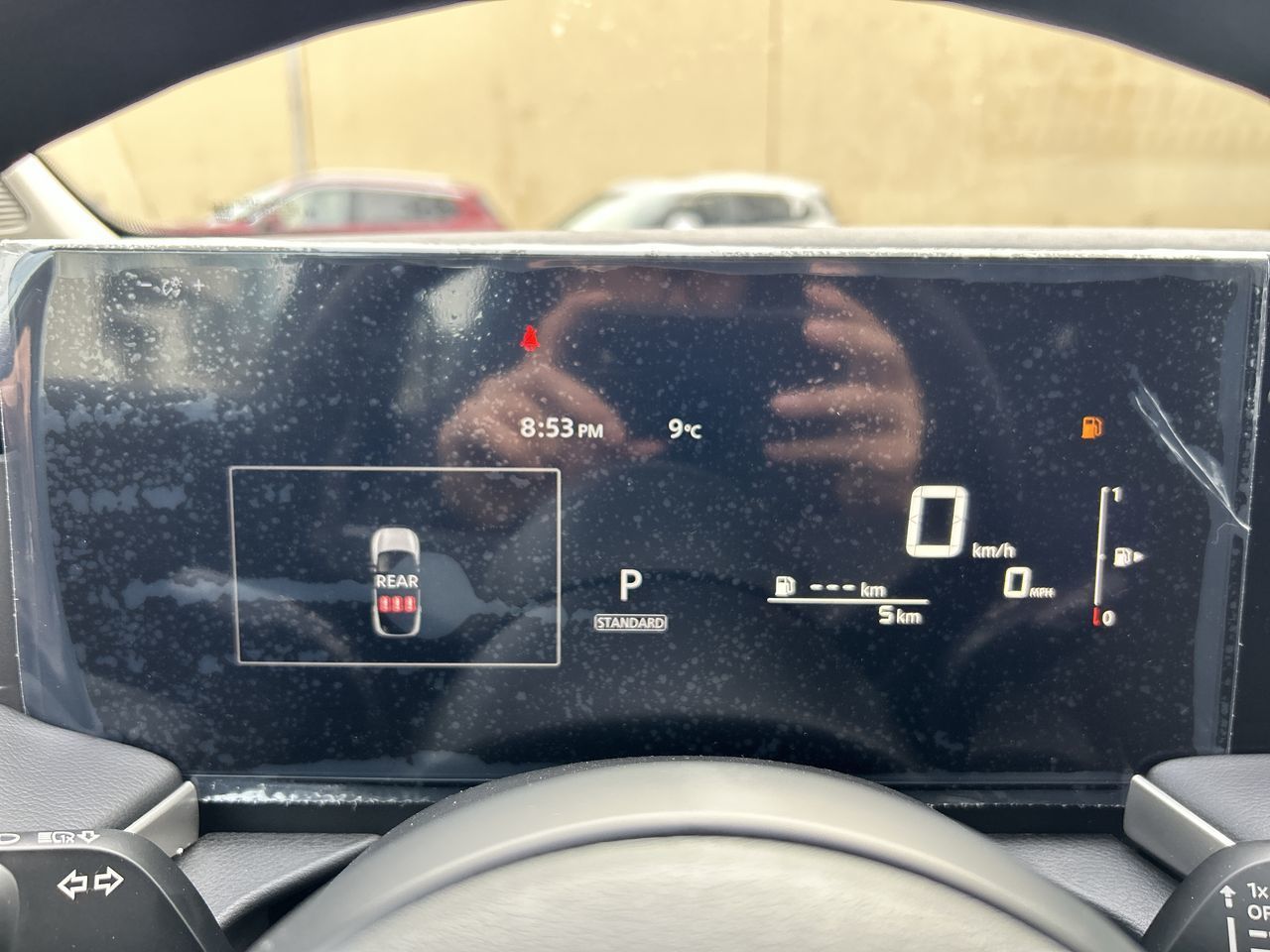 2025 Nissan Kicks in Mississauga, Ontario