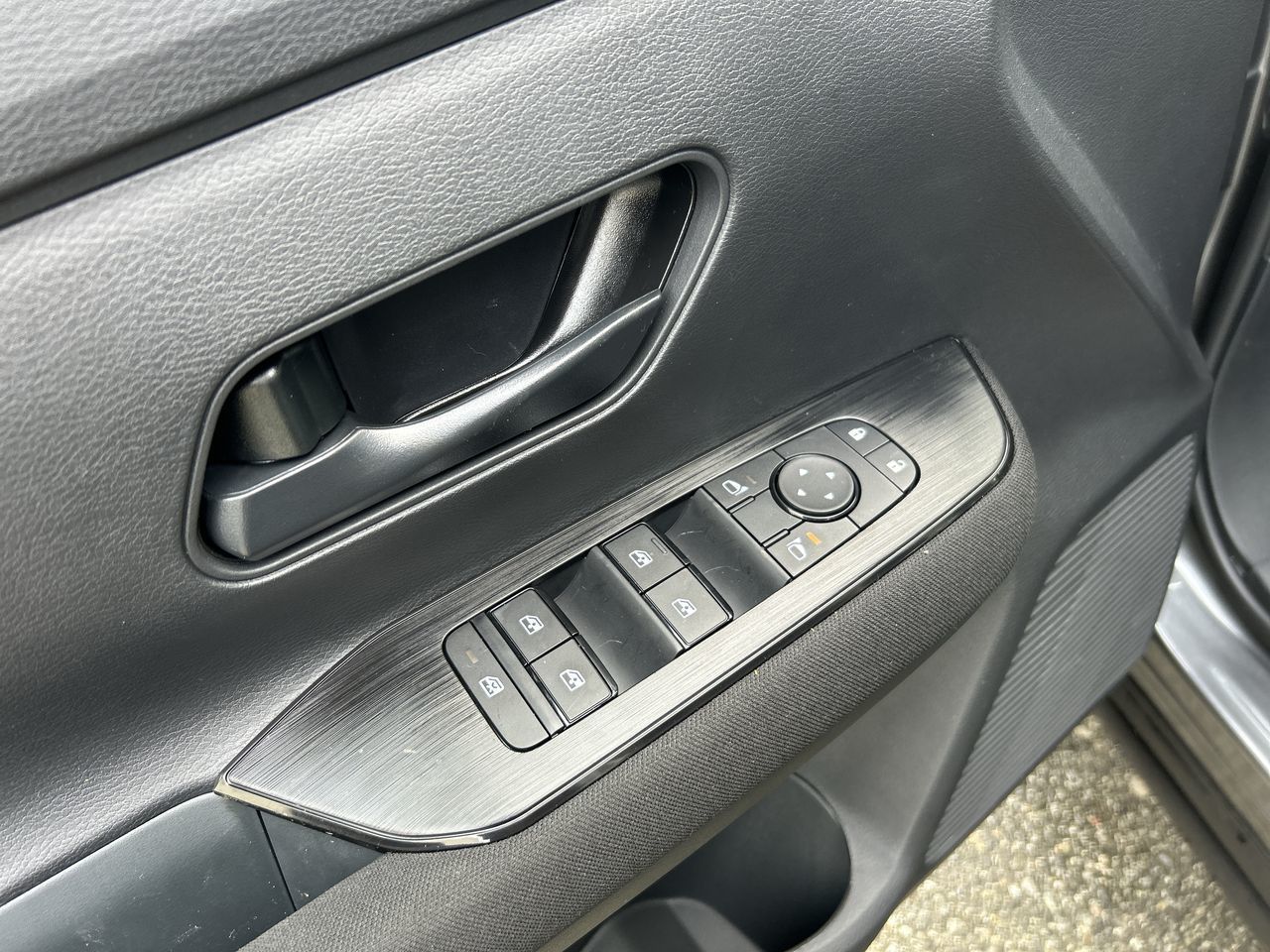 2025 Nissan Kicks in Mississauga, Ontario