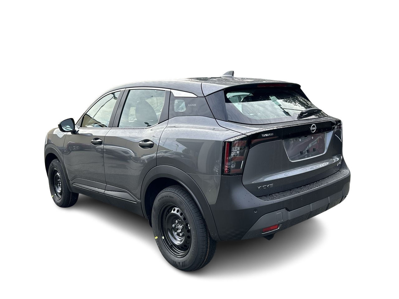 2025 Nissan Kicks in Mississauga, Ontario
