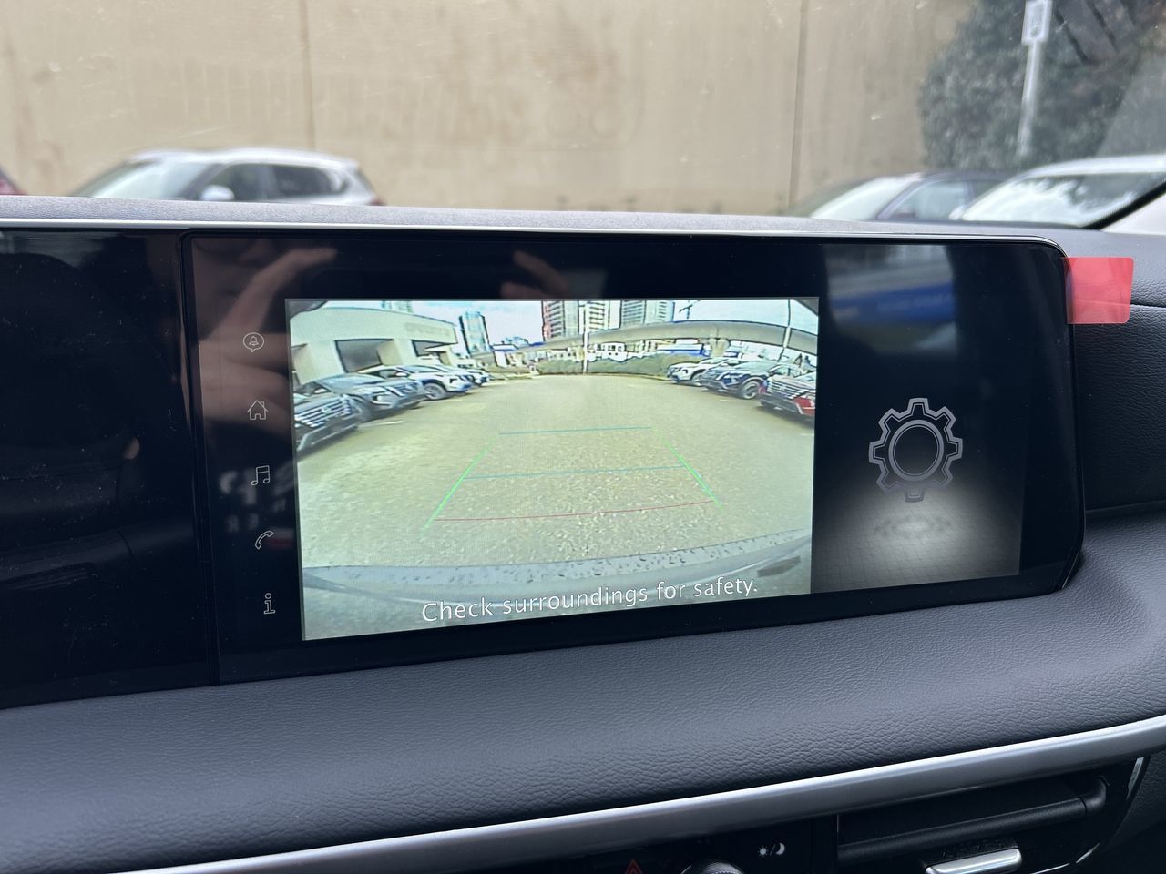 2025 Nissan Kicks in Mississauga, Ontario