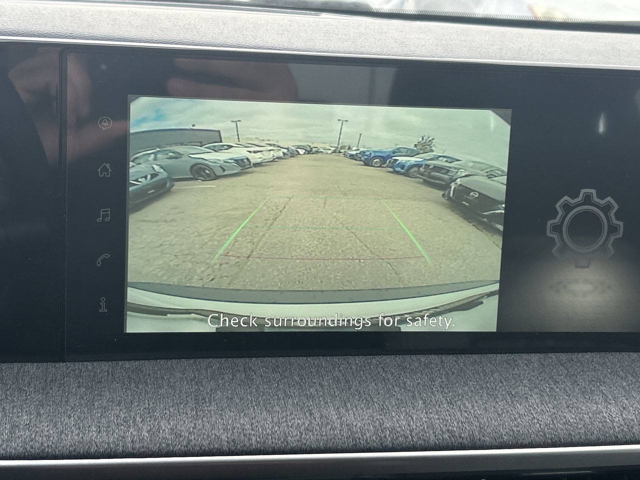 2025 Nissan Kicks in Mississauga, Ontario