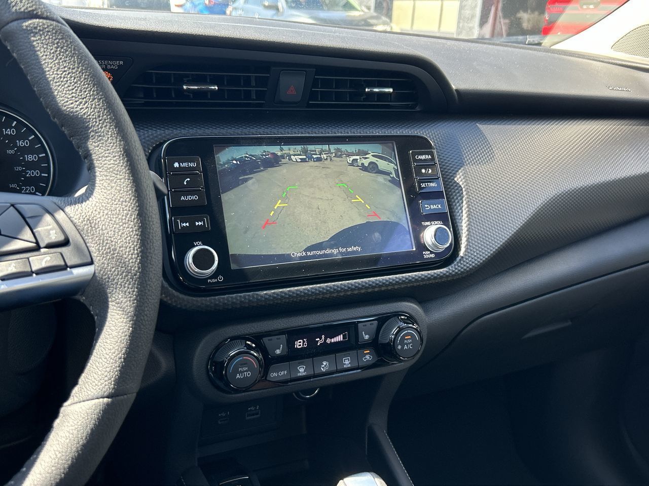 Nissan Kicks  2025 à Mississauga, Ontario