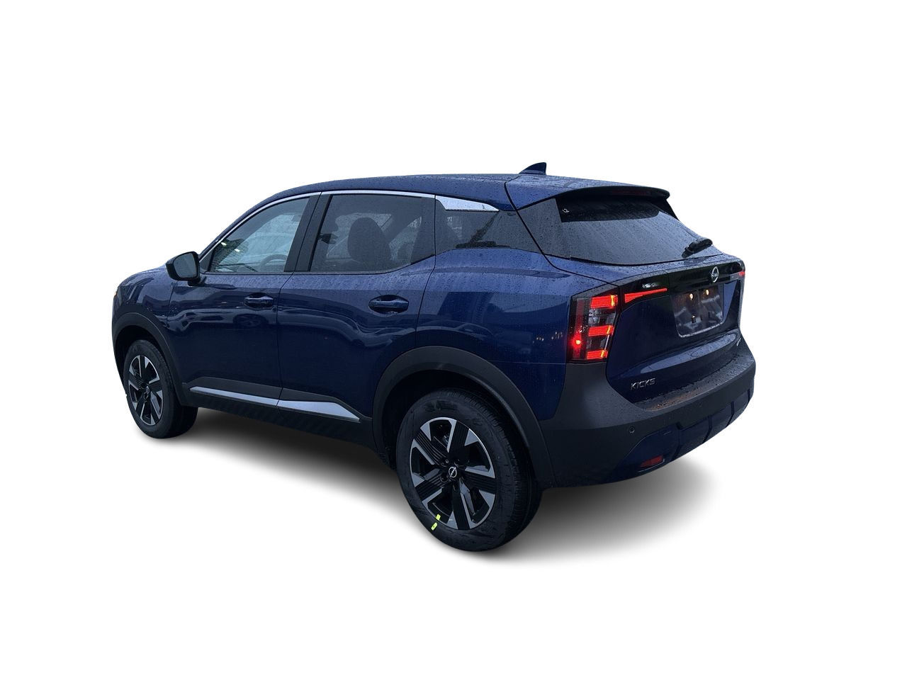 2025 Nissan Kicks in Mississauga, Ontario