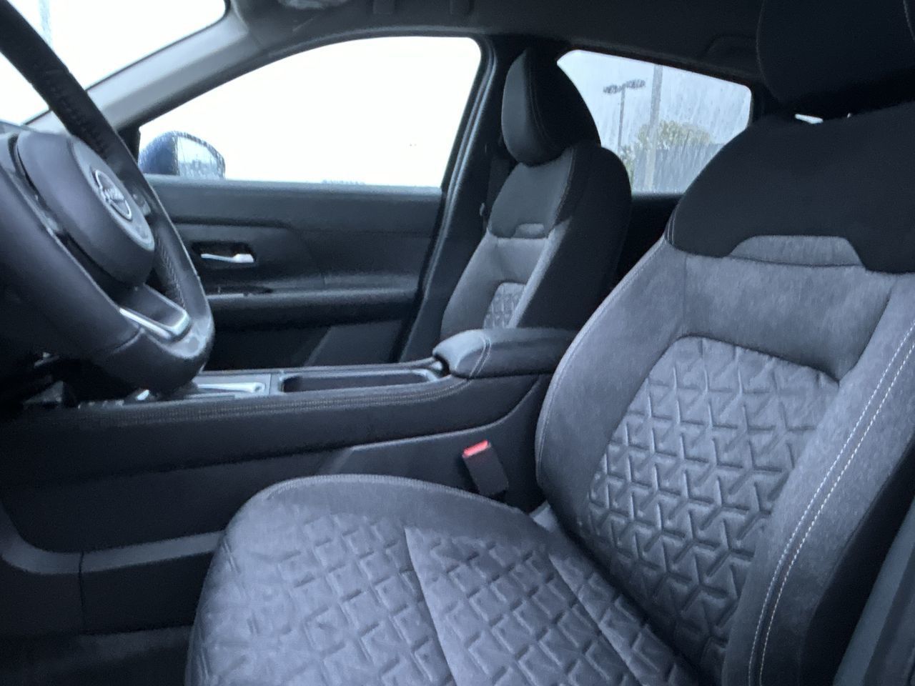 2025 Nissan Kicks in Mississauga, Ontario
