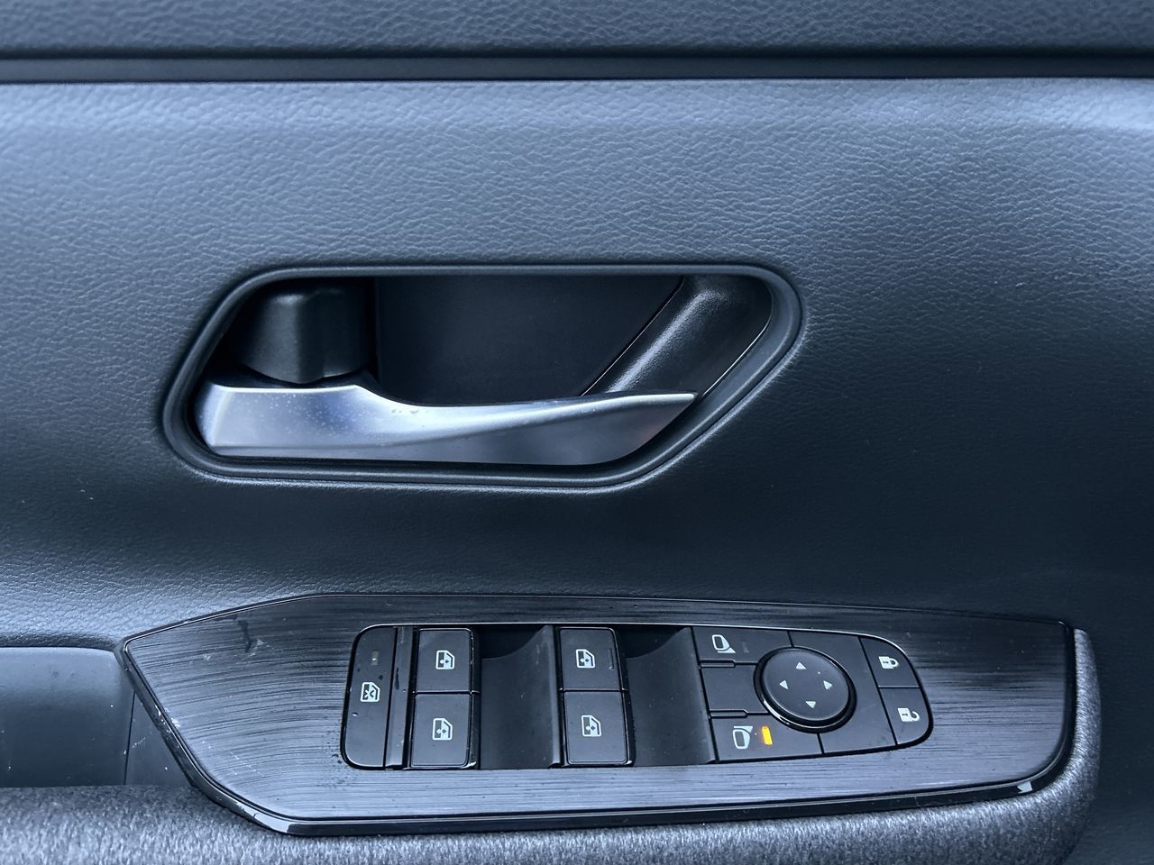 2025 Nissan Kicks in Mississauga, Ontario