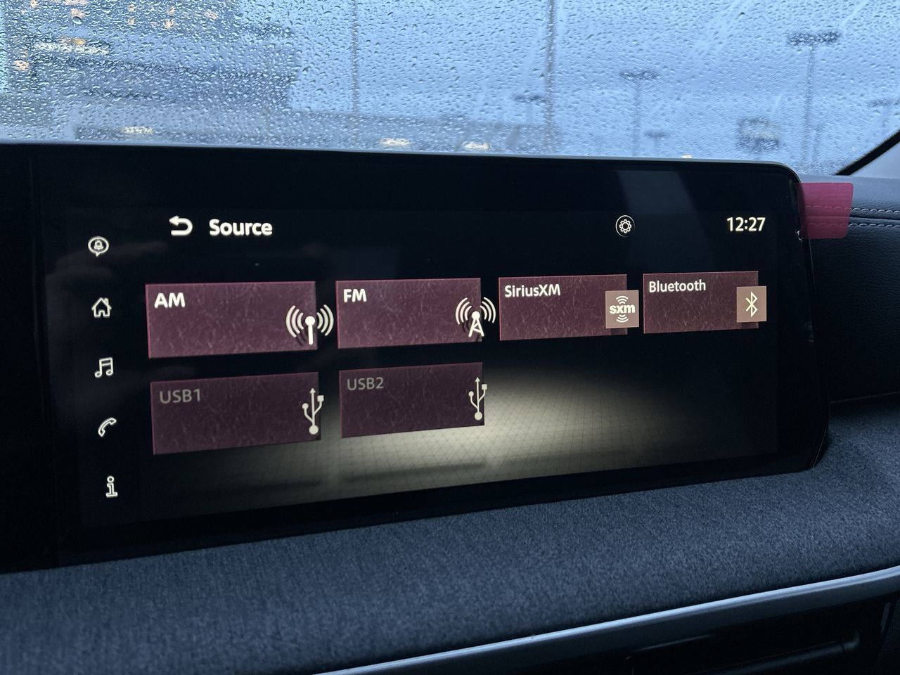 2025 Nissan Kicks in Mississauga, Ontario