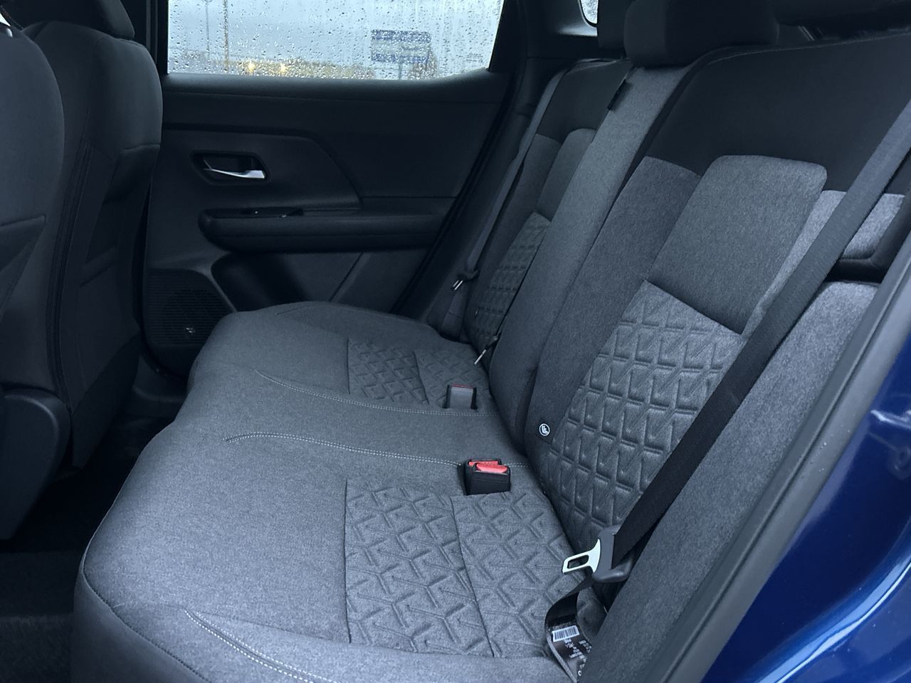 2025 Nissan Kicks in Mississauga, Ontario