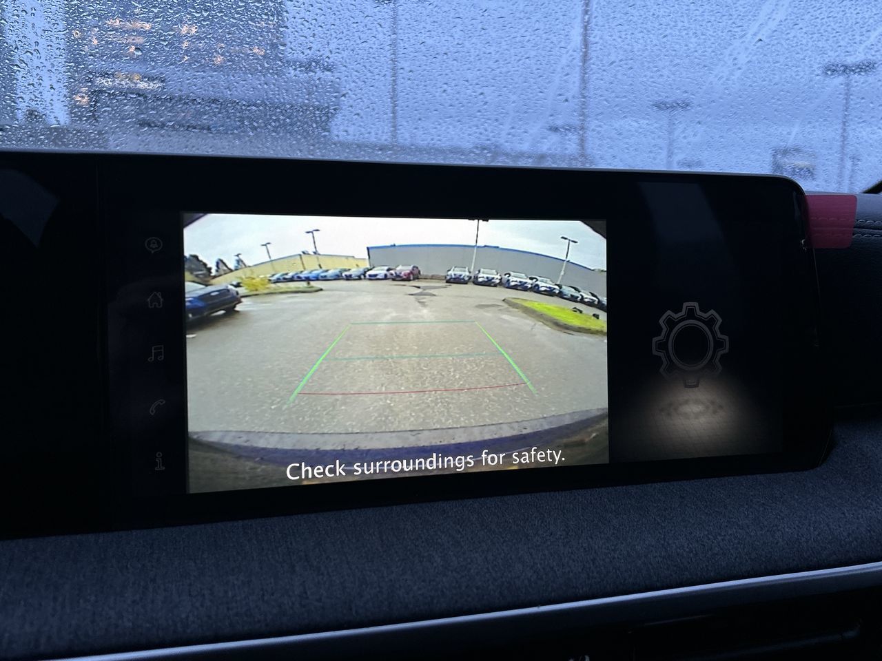 2025 Nissan Kicks in Mississauga, Ontario