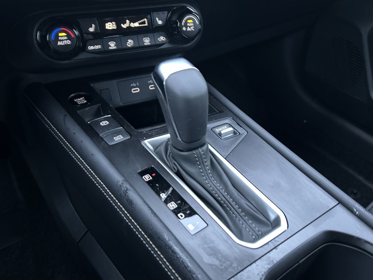 2025 Nissan Kicks in Mississauga, Ontario