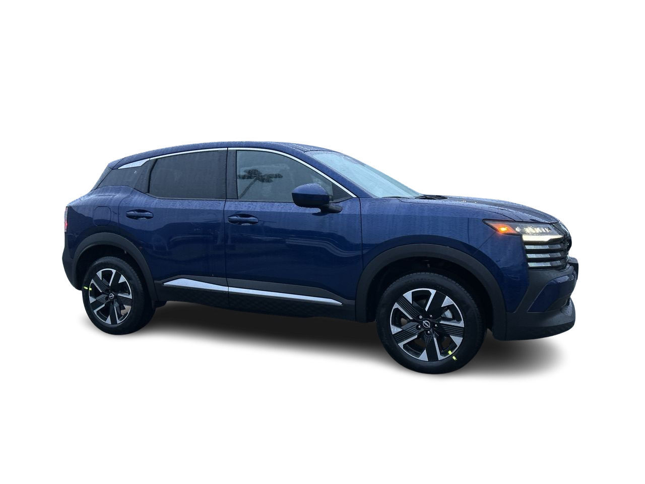 2025 Nissan Kicks in Mississauga, Ontario