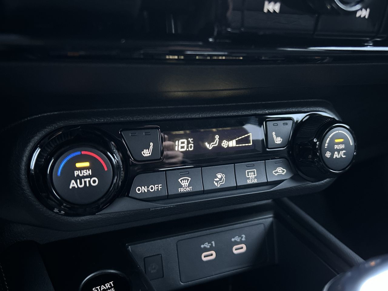 2025 Nissan Kicks in Mississauga, Ontario