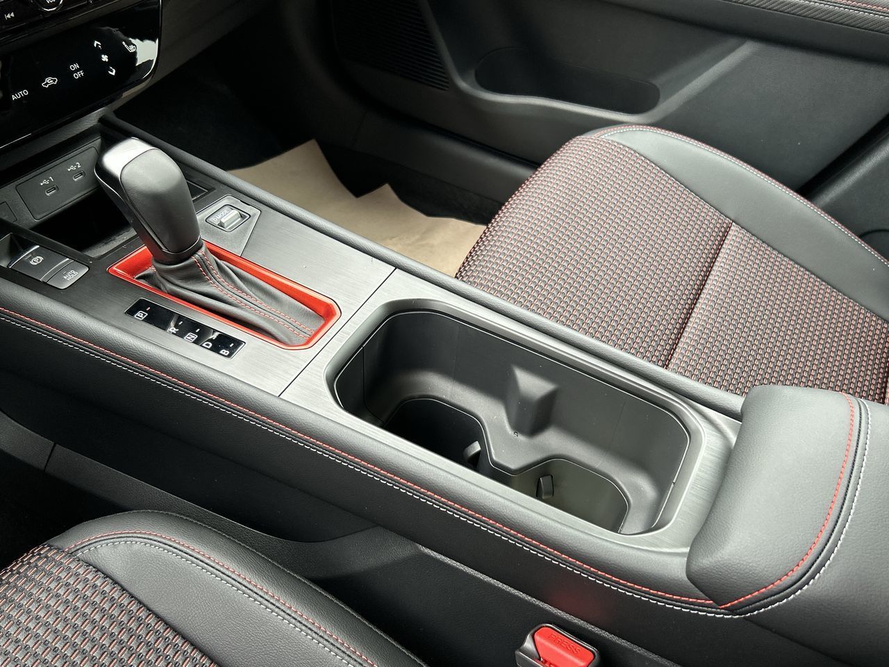 2025 Nissan Kicks in Mississauga, Ontario