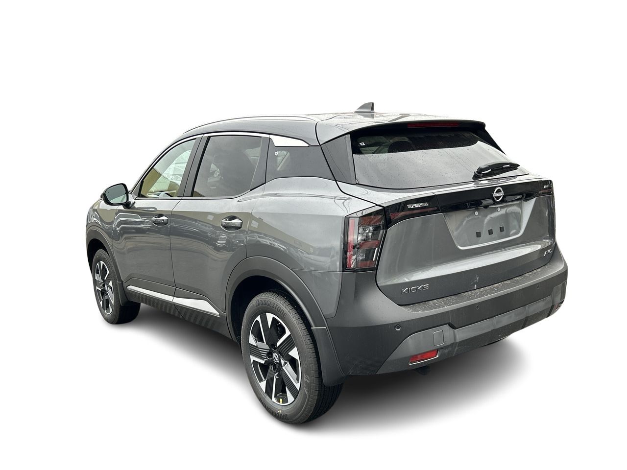 2025 Nissan Kicks in Mississauga, Ontario