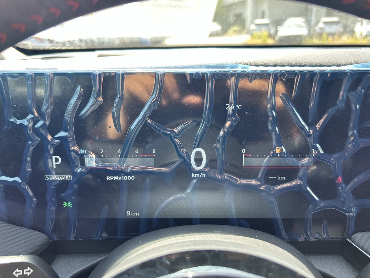 2025 Nissan Kicks in Mississauga, Ontario