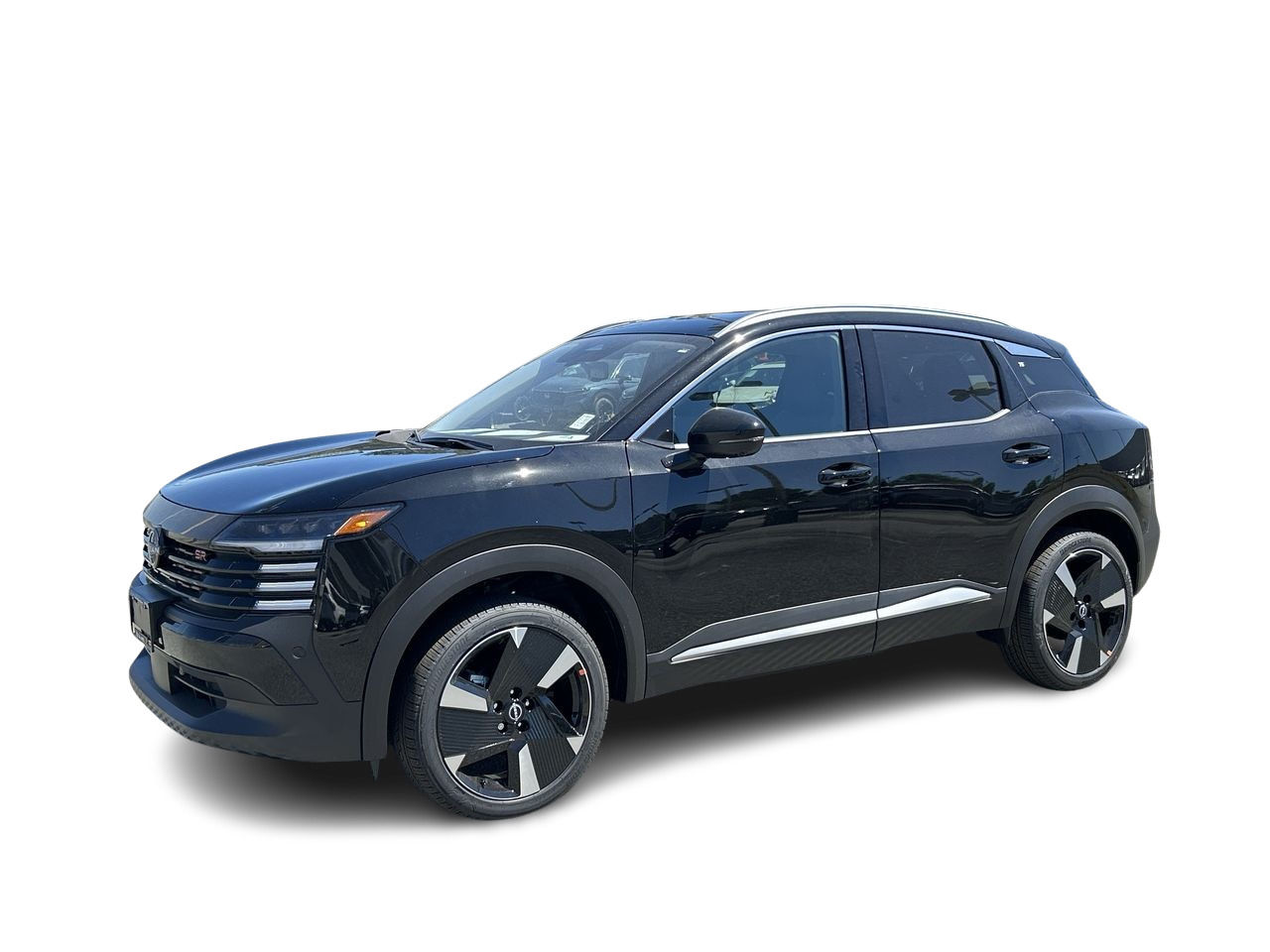 2025 Nissan Kicks in Mississauga, Ontario