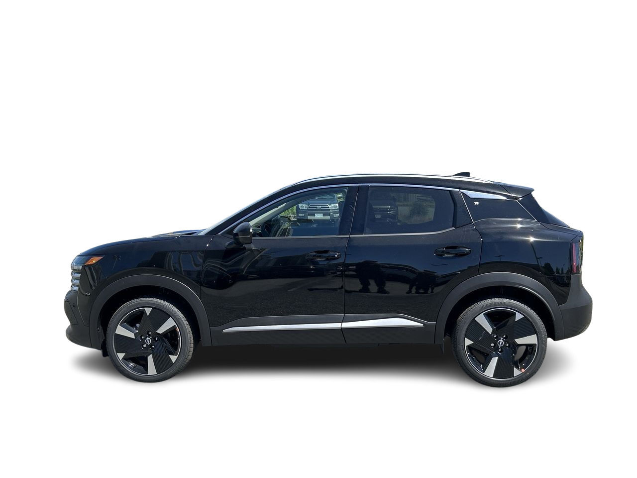 2025 Nissan Kicks in Mississauga, Ontario