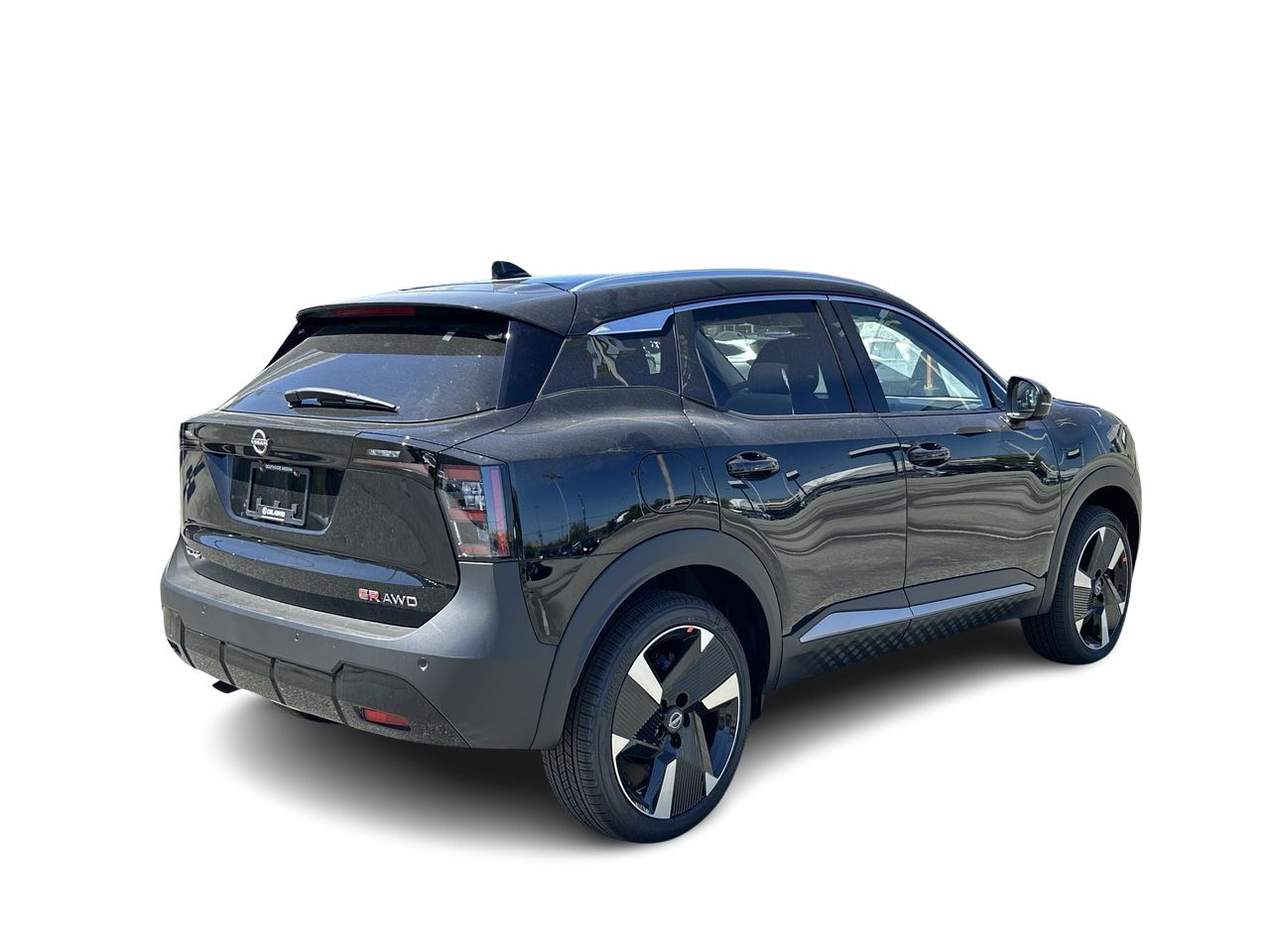 2025 Nissan Kicks in Mississauga, Ontario