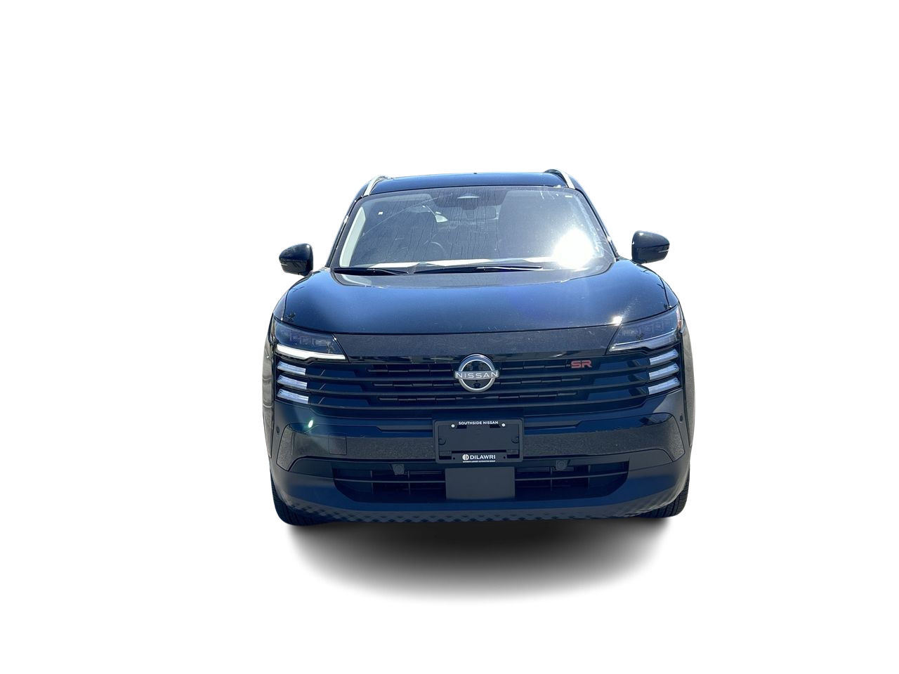 2025 Nissan Kicks in Mississauga, Ontario