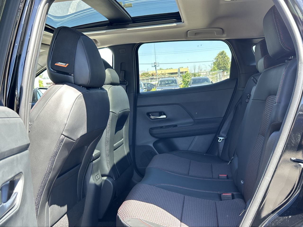 2025 Nissan Kicks in Mississauga, Ontario