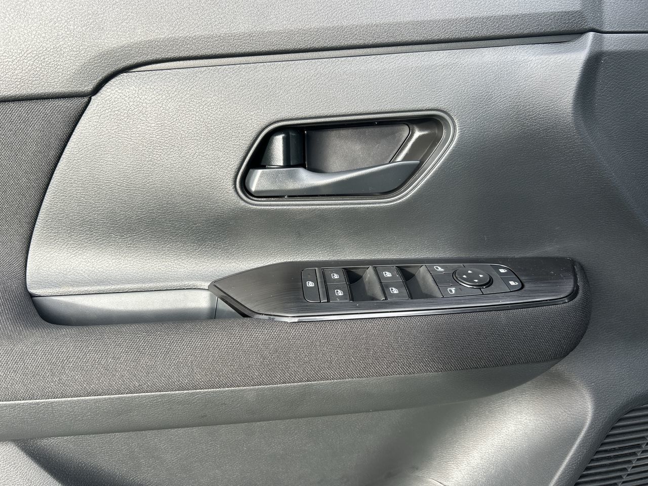 2026 Nissan Kicks in Mississauga, Ontario