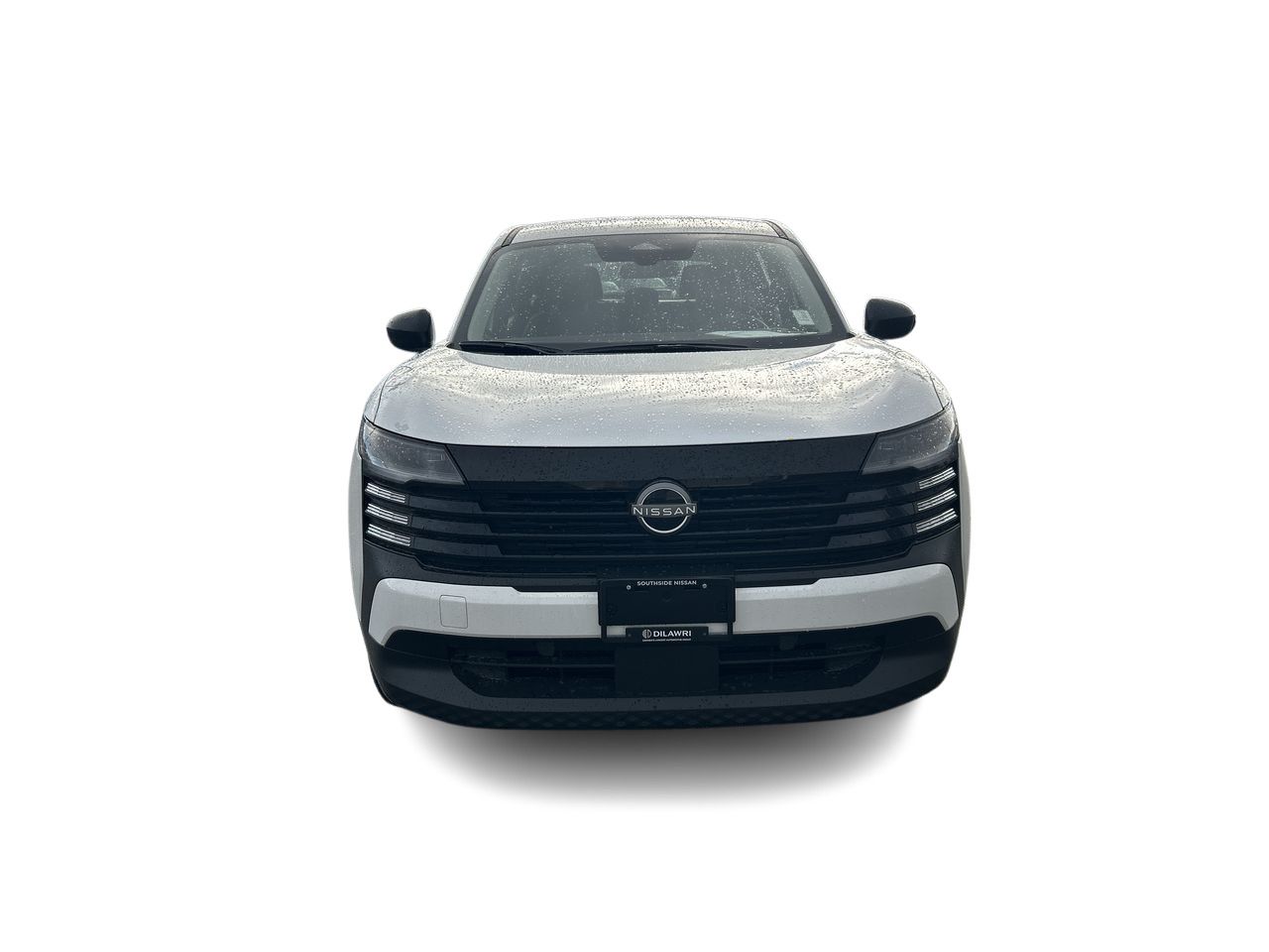 2026 Nissan Kicks in Mississauga, Ontario