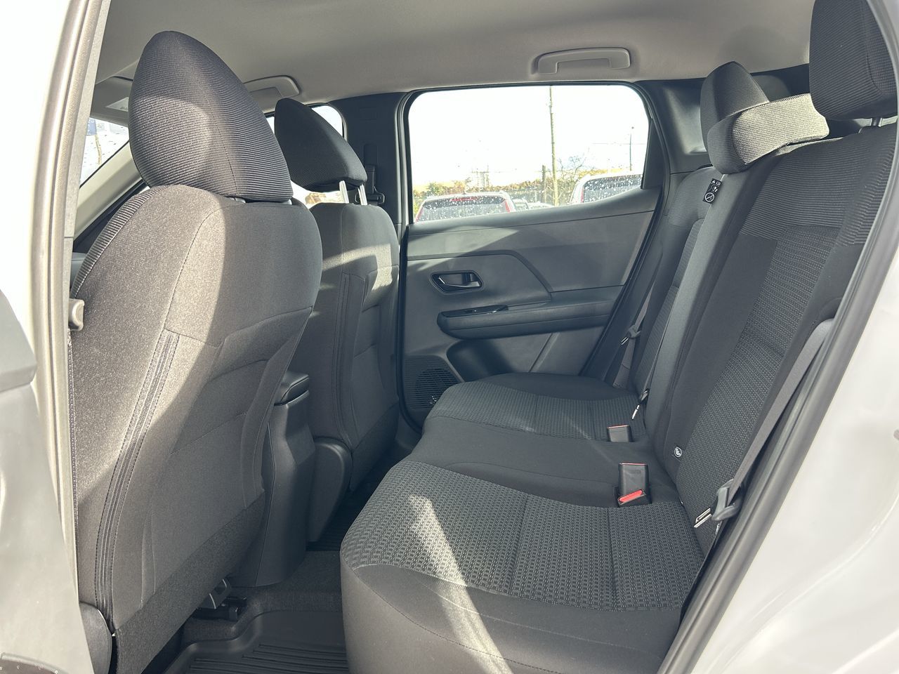 2026 Nissan Kicks in Mississauga, Ontario