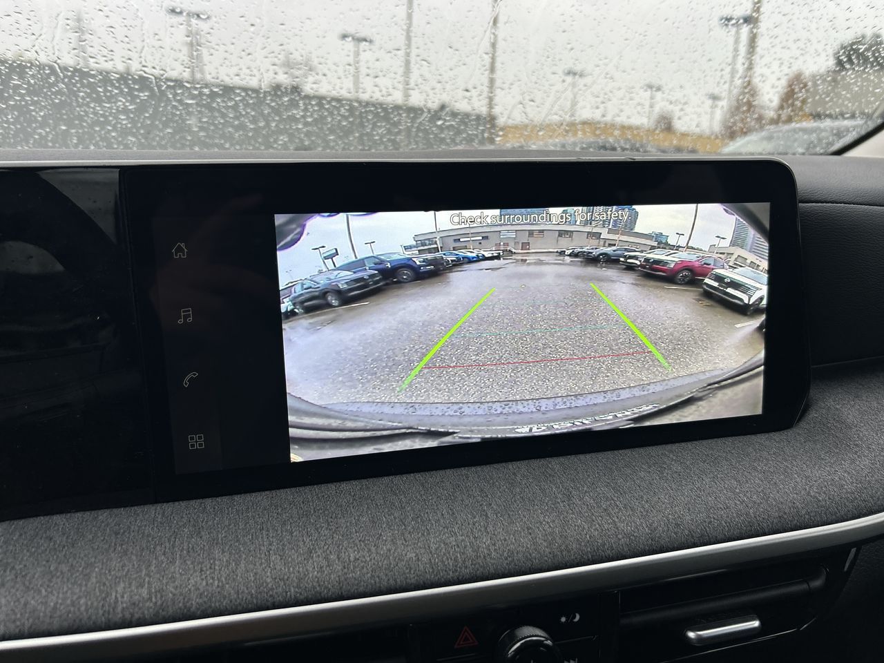 2026 Nissan Kicks in Mississauga, Ontario