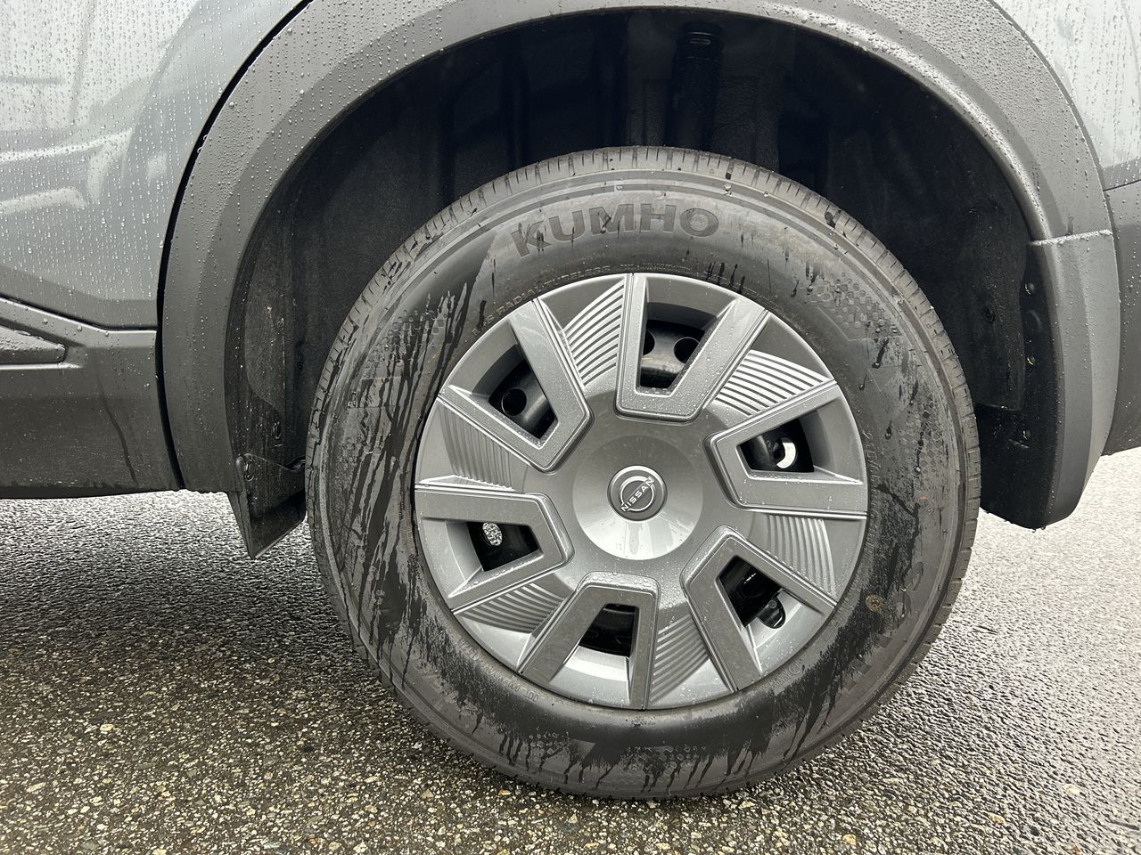 2026 Nissan Kicks in Mississauga, Ontario