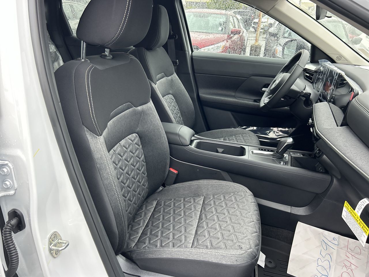 2026 Nissan Kicks in Mississauga, Ontario