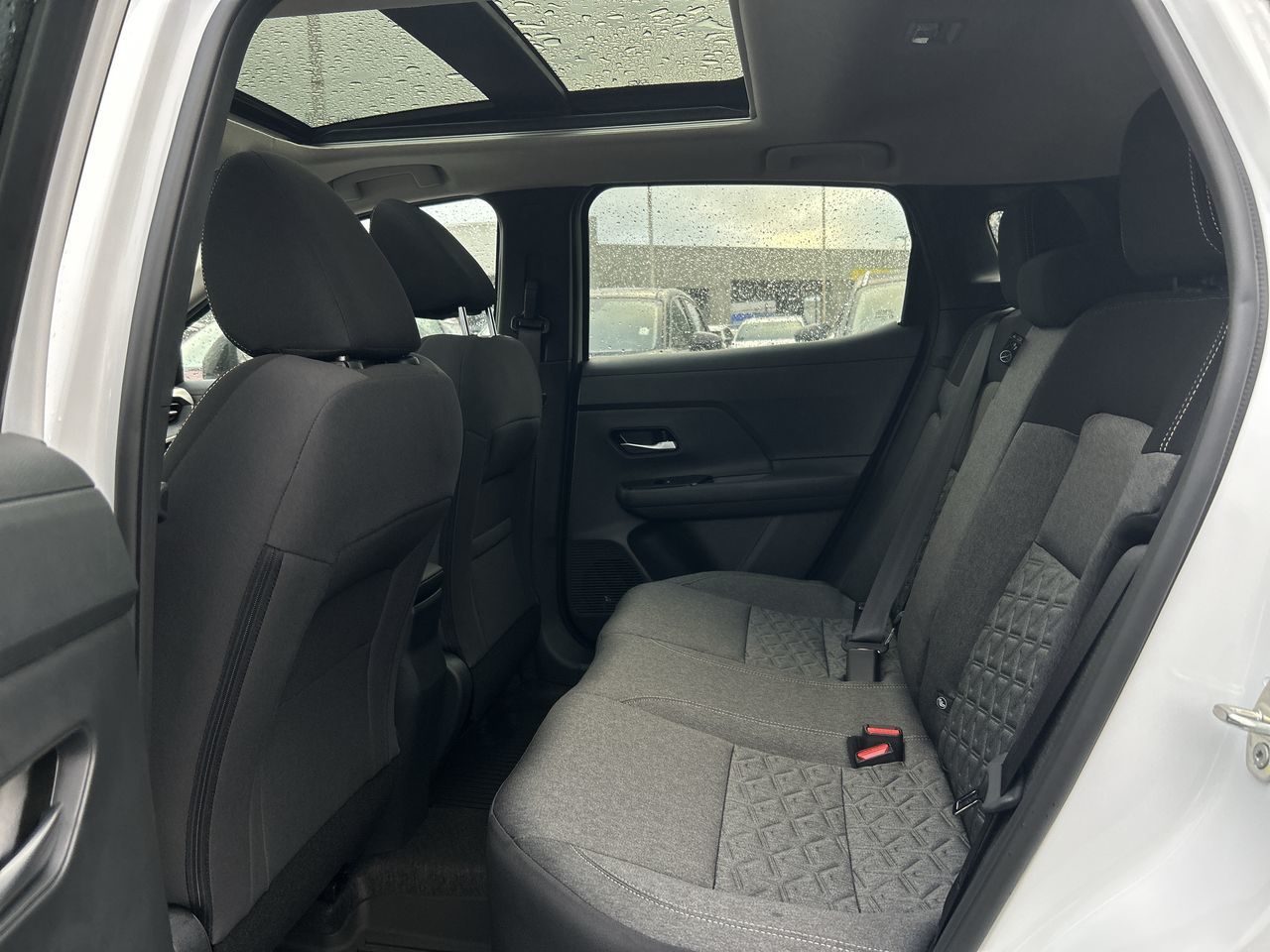 2026 Nissan Kicks in Mississauga, Ontario