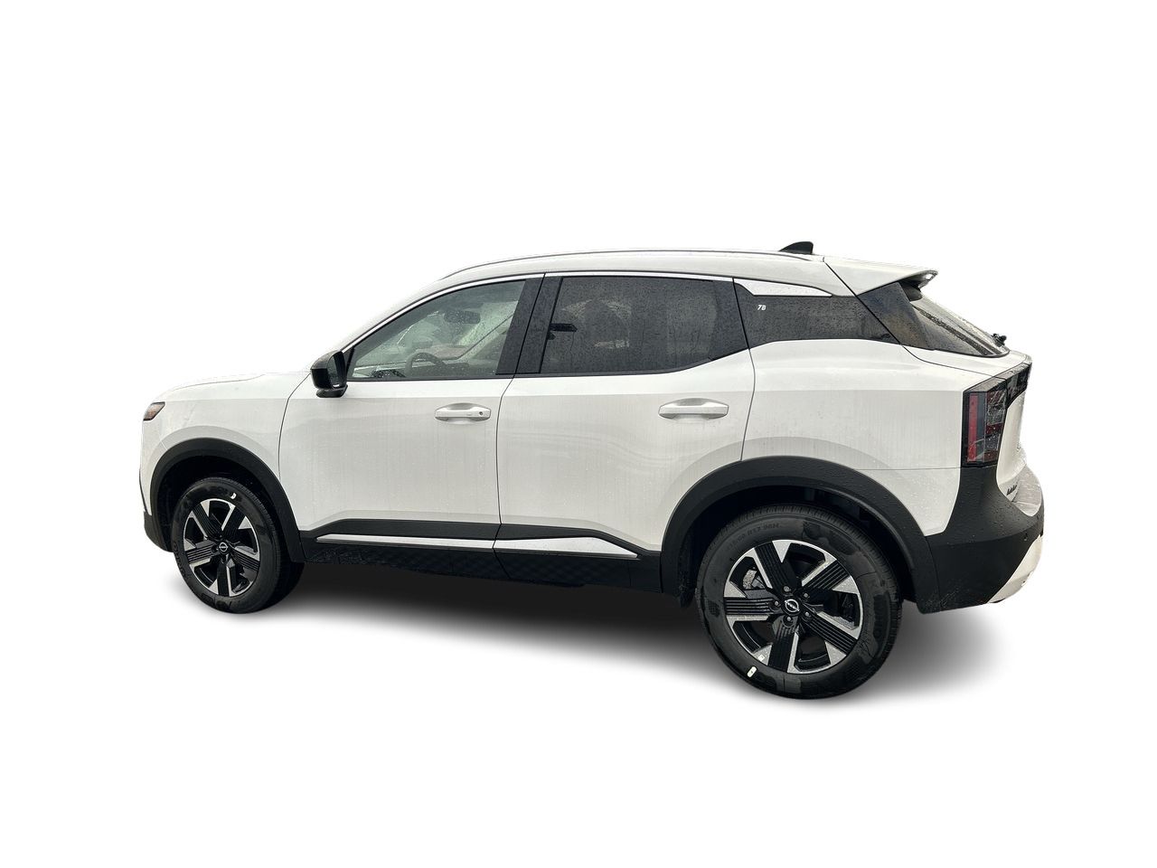 2026 Nissan Kicks in Mississauga, Ontario