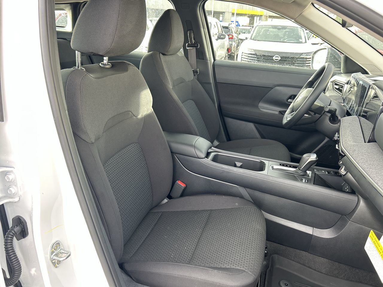 2026 Nissan Kicks in Mississauga, Ontario