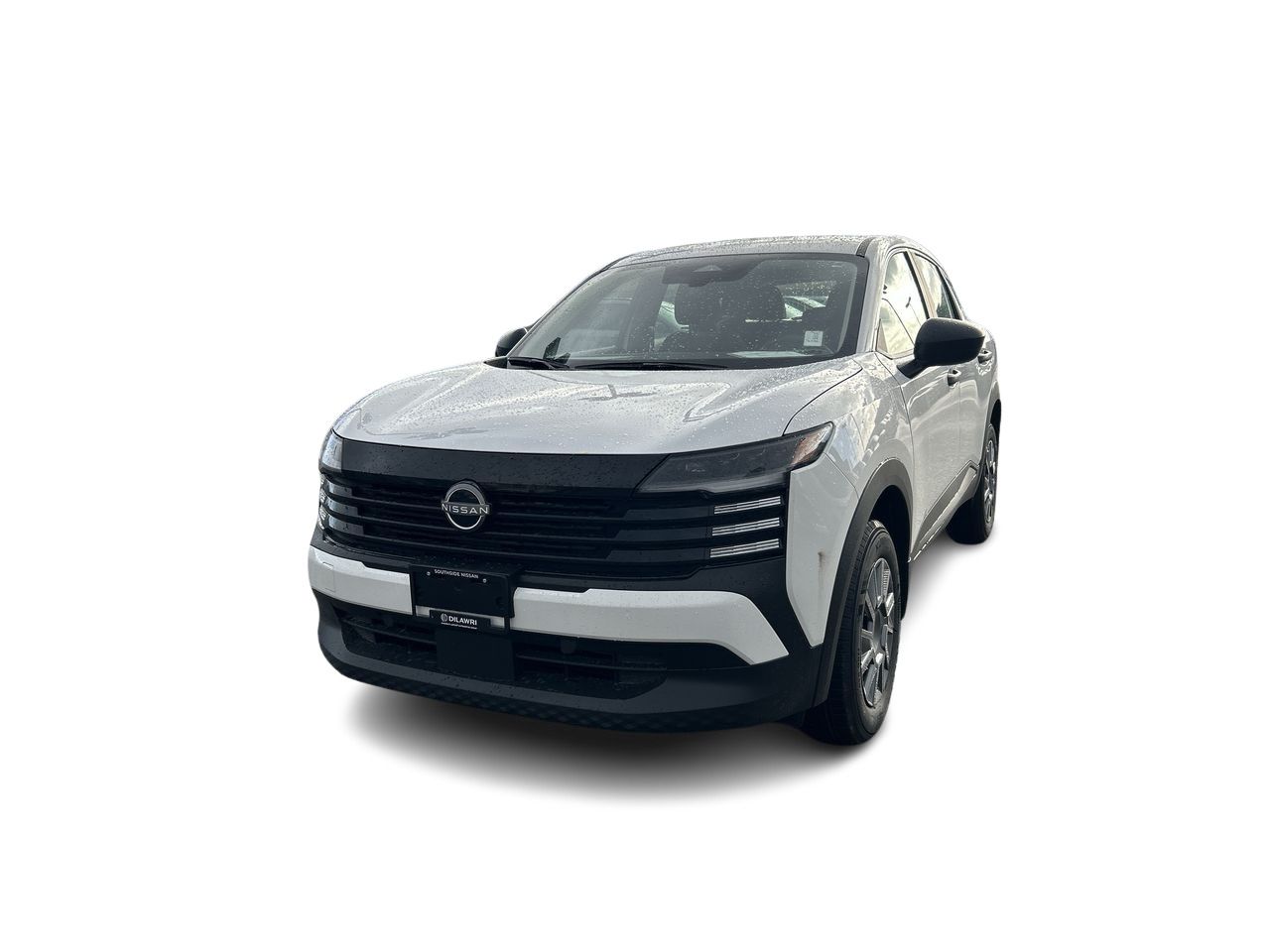 2026 Nissan Kicks in Mississauga, Ontario