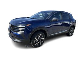 2026 Nissan Kicks in Mississauga, Ontario