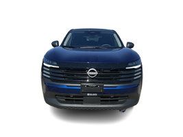 2026 Nissan Kicks in Mississauga, Ontario