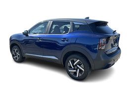 2026 Nissan Kicks in Mississauga, Ontario