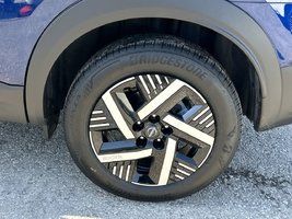 2026 Nissan Kicks in Mississauga, Ontario